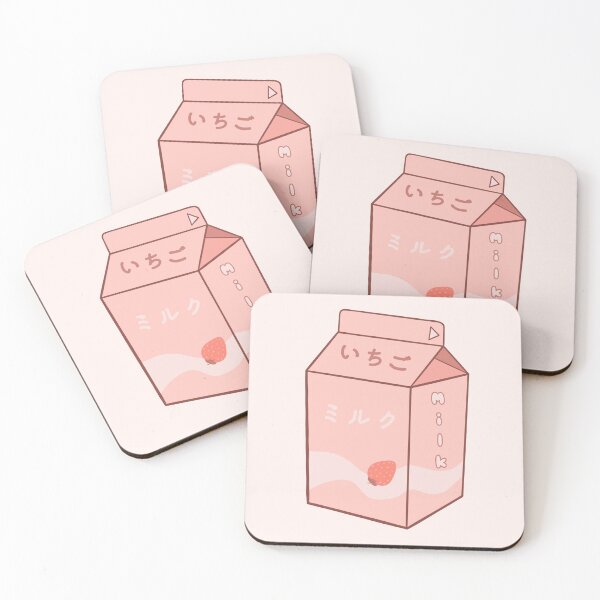 Item preview, Strawberry Milk designed and sold by satharion.