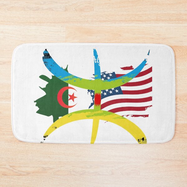 Item preview, Amazigh 100% designed and sold by kammouri.