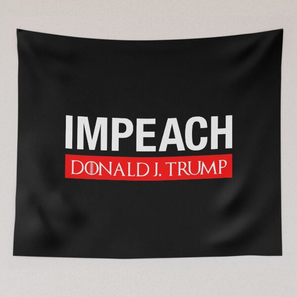 Item preview, Impeach Donald Trump - Anti Trump designed and sold by depresident.