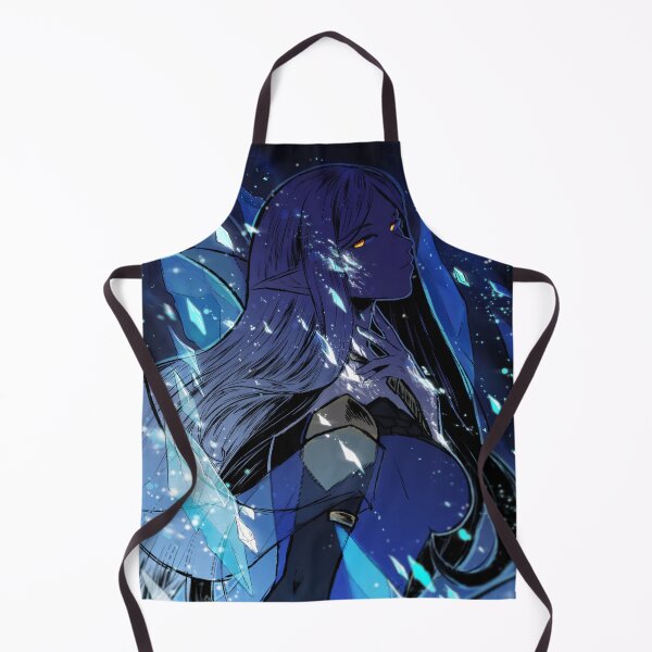 Item preview, Nat19: The Crystal Queen designed and sold by Nat19Official.