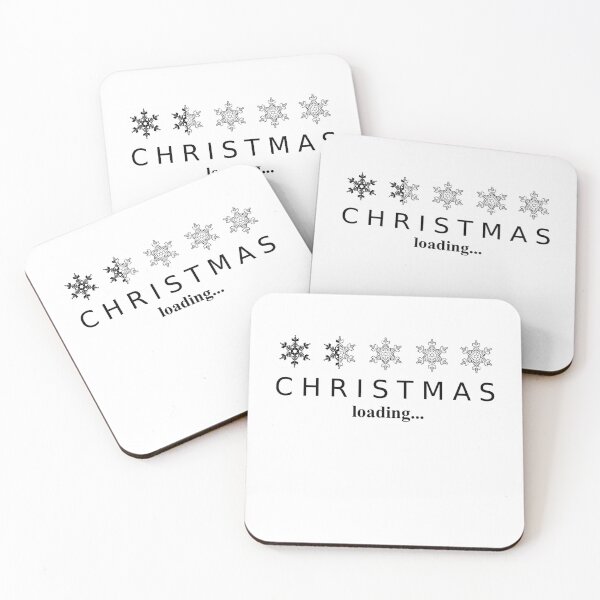Item preview, Christmas is coming soon designed and sold by designMarks.