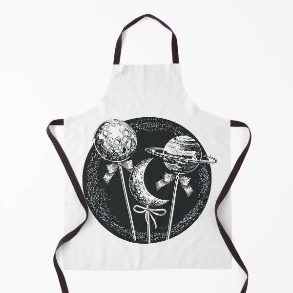 Item preview, Candy Planets designed and sold by kalud-zoldyck.