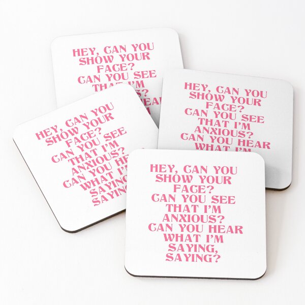 Item preview, Dear Patience designed and sold by RafaTakami.