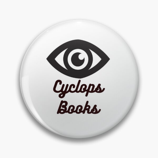 Artikelvorschau, Cyclops Bücher Trial of Apollo Buchhandlung entworfen und verkauft von DragonJake.