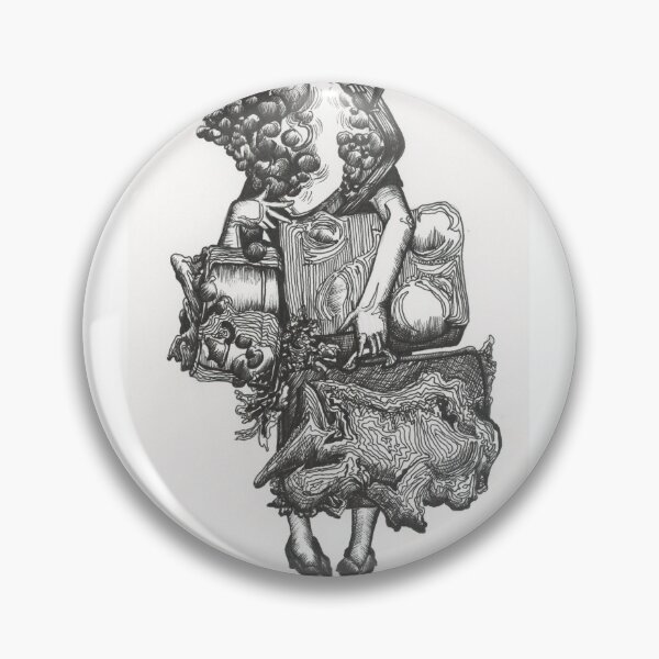 Item preview, Bulky designed and sold by AMDink.