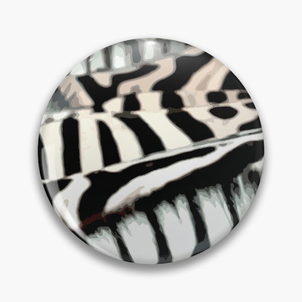 Item preview, TODO STRIPZ IMPORTA ZEBRA 5 designed and sold by Dittsim.