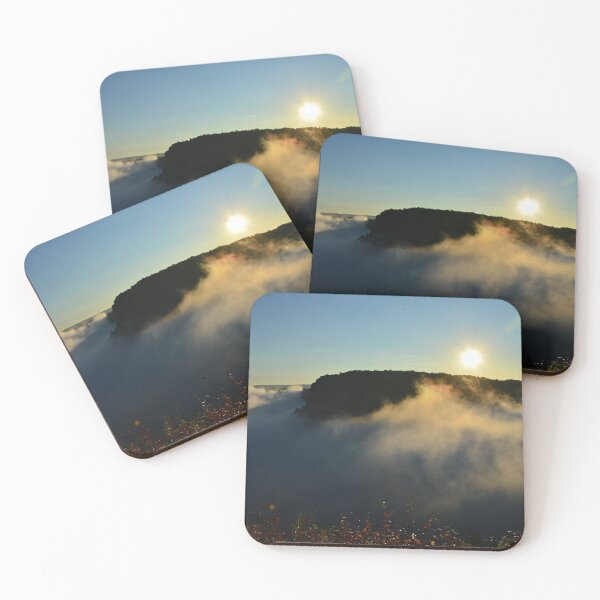 Item preview, Sunrise at Letchworth State Park  designed and sold by momentintime97.