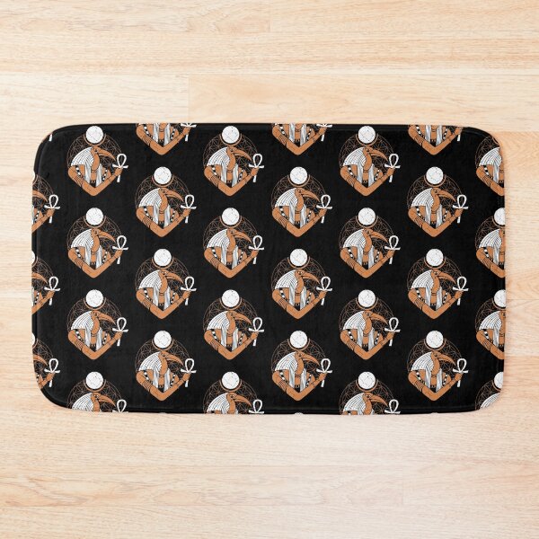 Item preview, God Thoth Design designed and sold by DavinciStore21.