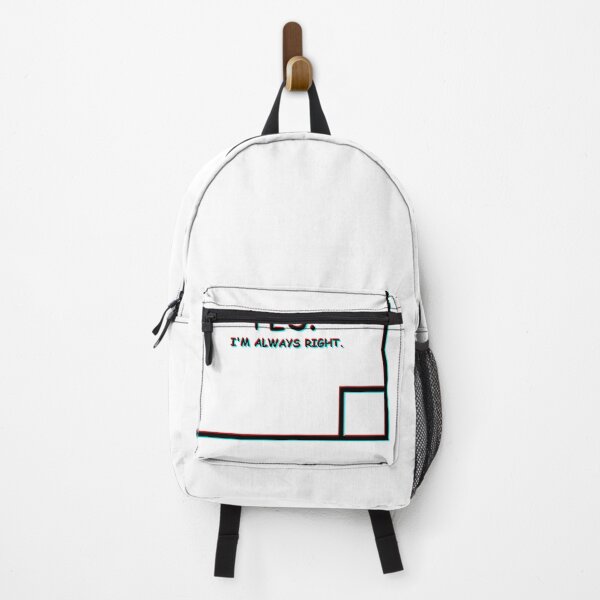 Item preview, I'm always right designed and sold by designMarks.