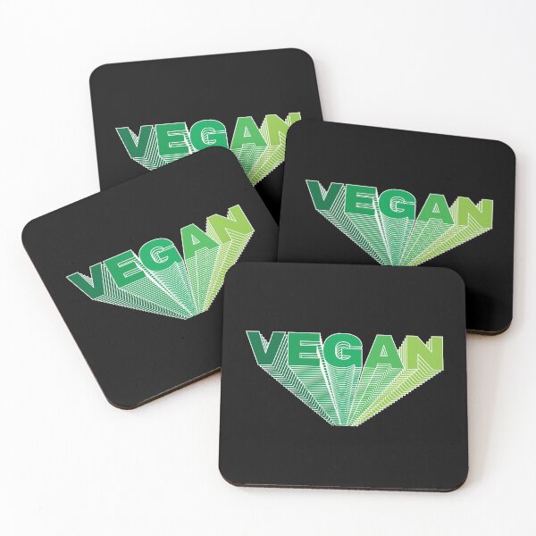 Item preview, Just Vegan designed and sold by vegansfacts.