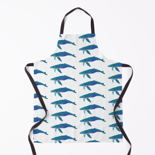 Item preview, Whale humpback designed and sold by Oksana Tarasova.