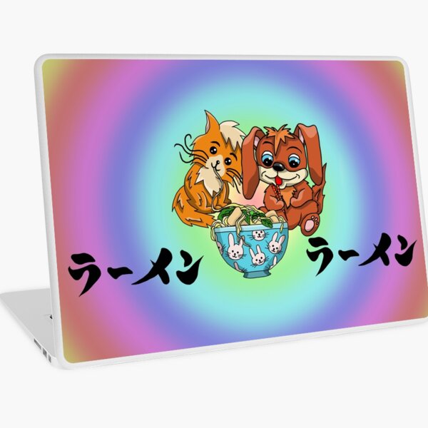 Artikel-Vorschau von Everyone loves ramen noodles, designt und verkauft von CuisineCat.