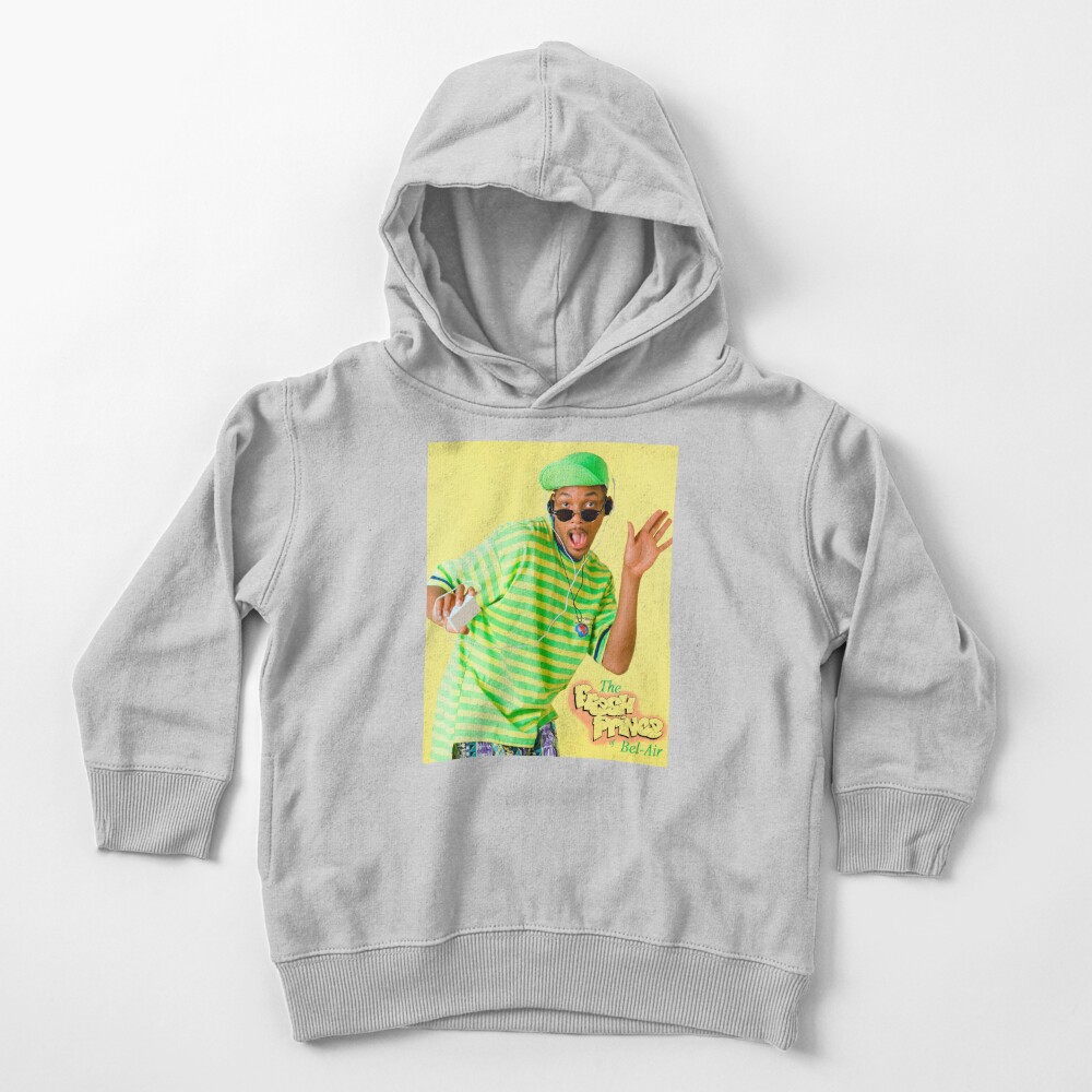 bel air hoodie