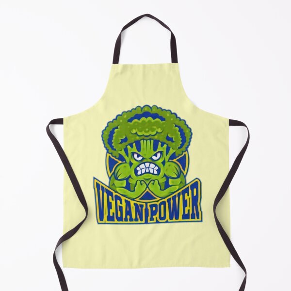 Item preview, vegan power for vegan lifters designed and sold by soniaaseguin.