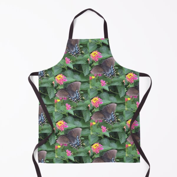Item preview, Spicebush Swallowtail (Papilio Troilus) designed and sold by zwrr16.