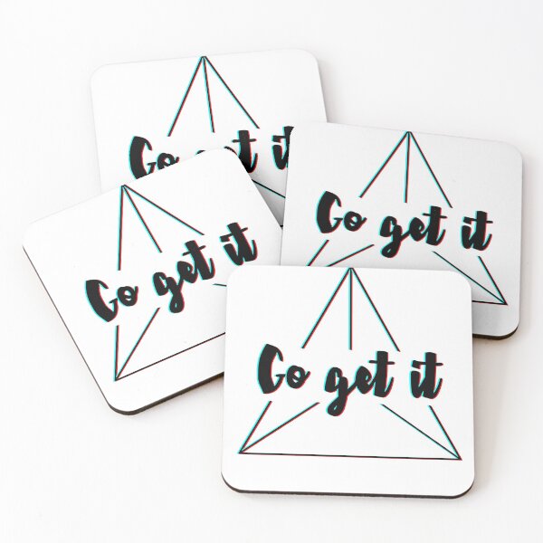 Item preview, Go get it designed and sold by designMarks.