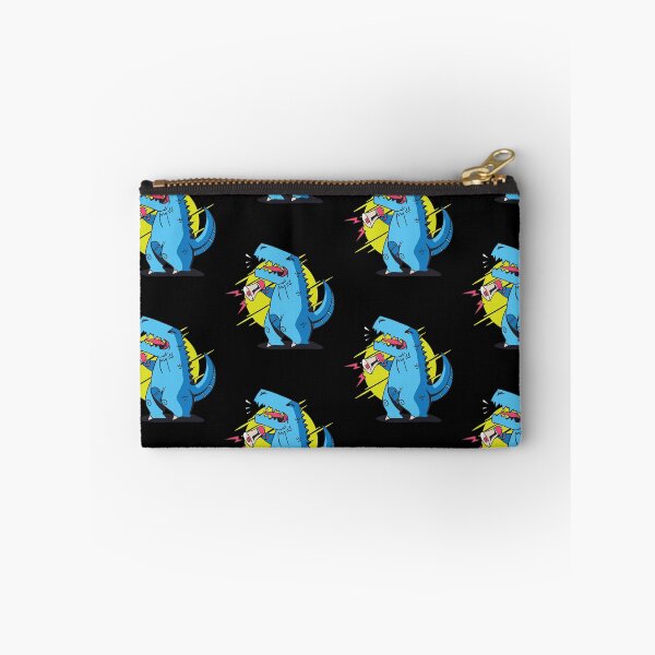 Item preview, T Rex Dinosaur Kids Gift Design designed and sold by DavinciStore21.