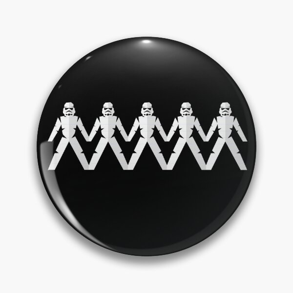 Item preview, Storm Troopapers designed and sold by walmazan.
