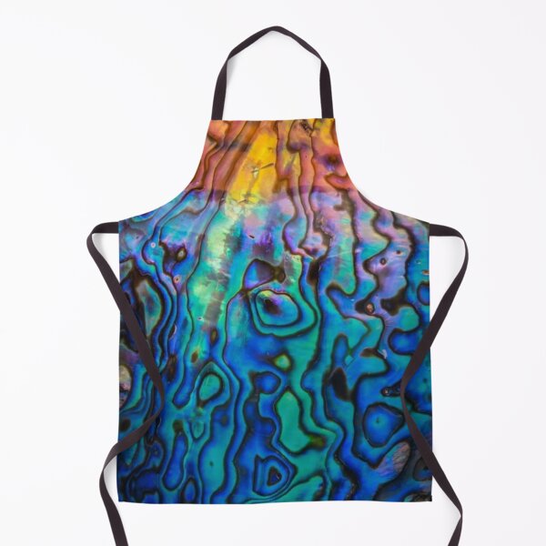 Item preview, Paua designed and sold by KiwiSwag.