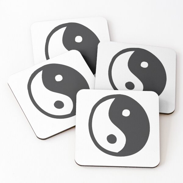 Item preview, Yin Yang designed and sold by livinglyfree.