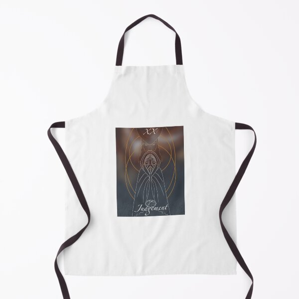 Item preview, Judgement Tarot designed and sold by Benjamin Lewin.