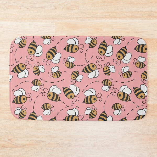 Item preview, Cute Bumblebees designed and sold by kmoblenes.