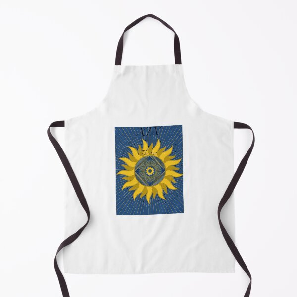 Item preview, The Sun Tarot designed and sold by Benjamin Lewin.