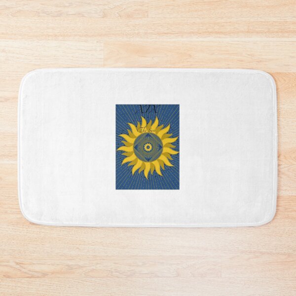 Item preview, The Sun Tarot designed and sold by Benjamin Lewin.