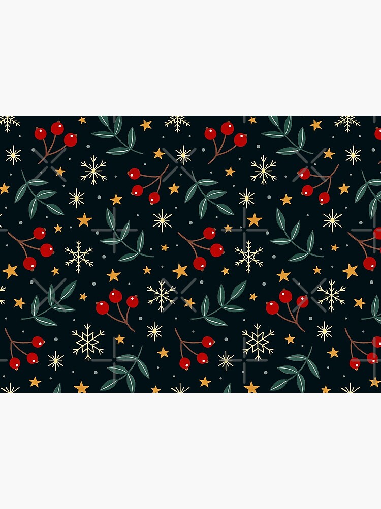 Winter magic by Laorel