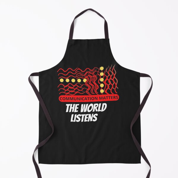 Item preview, COMMUNICATION MATTERS designed and sold by GILLES VAZIRI.