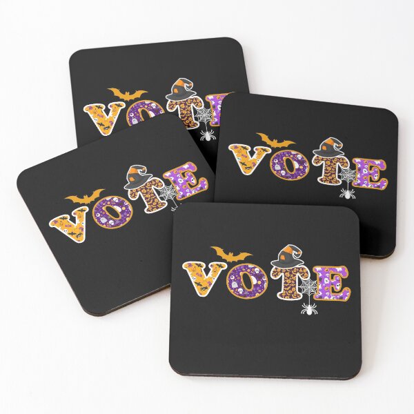 Item preview, Funny VOTE Halloween Costume Gifts Election 2020 designed and sold by MagicBoutique.