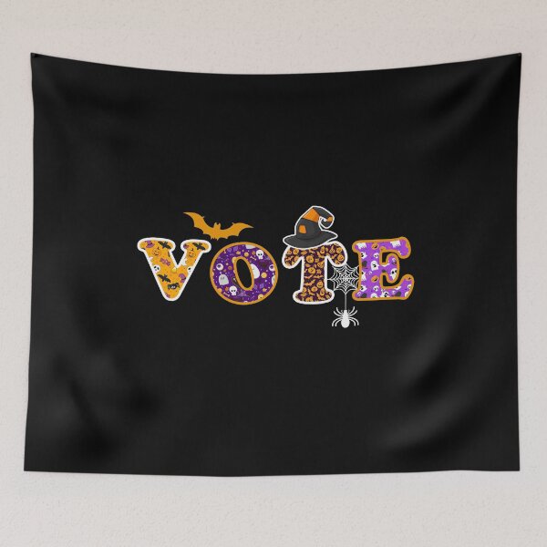 Item preview, Funny VOTE Halloween Costume Gifts Election 2020 designed and sold by MagicBoutique.