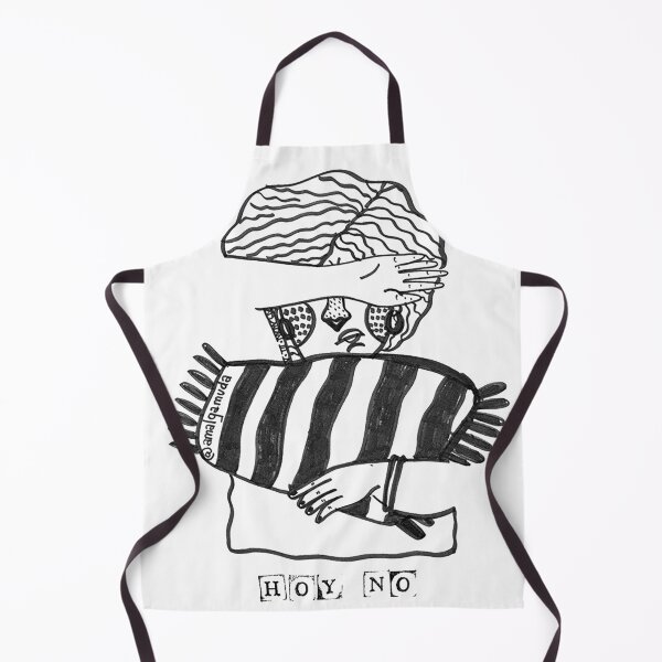 Item preview, Not today designed and sold by amalgamuda.