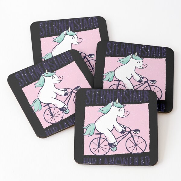 Artikelvorschau, Funny Unicorn Gift entworfen und verkauft von DavinciStore21.