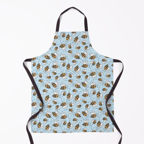 Item preview, Cute Bumblebees designed and sold by kmoblenes.