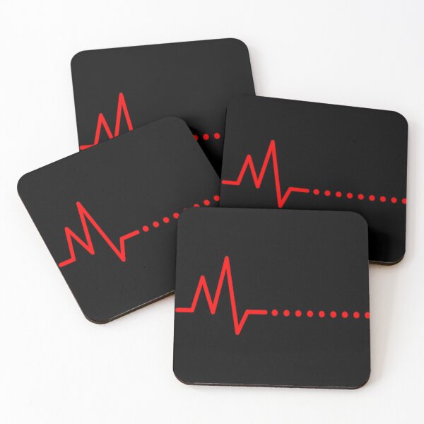 Item preview, Red Lifeline Human Body Response designed and sold by Michael Schmidt.