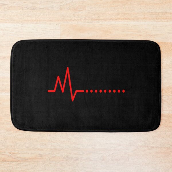 Item preview, Red Lifeline Human Body Response designed and sold by Michael Schmidt.