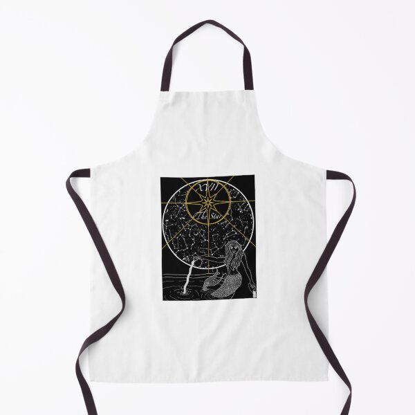 Item preview, The Star Tarot designed and sold by Benjamin Lewin.