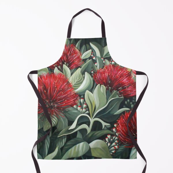 Item preview, Pohutukawa designed and sold by KiwiSwag.