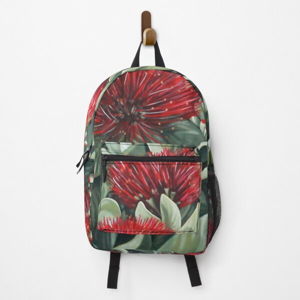 Item preview, Pohutukawa designed and sold by KiwiSwag.