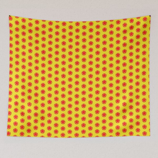 Item preview, Red Star  designed and sold by AnujShah7.