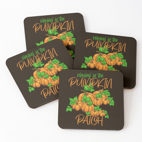 Item preview, Playin’ in the PUMPKIN PATCH designed and sold by PawsitiveMum.