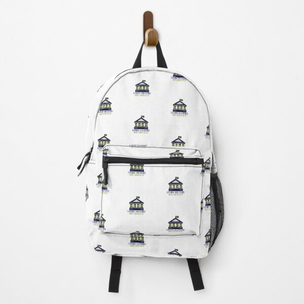 Item preview, Study History Don't Repeat It designed and sold by HistoryMafia.