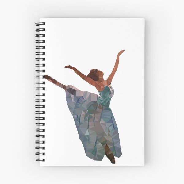 Item preview, Ballerina designed and sold by tristanmillward.