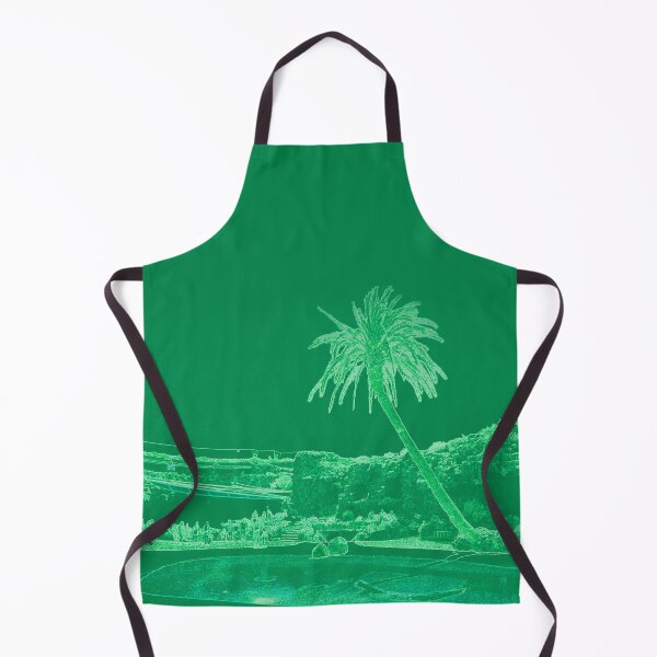Item preview, Green Palm Tree designed and sold by By-Danni-Marie.