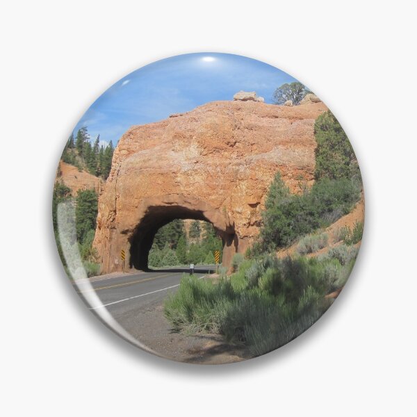 Item preview, Bryce Canyon Road  designed and sold by aura2000.