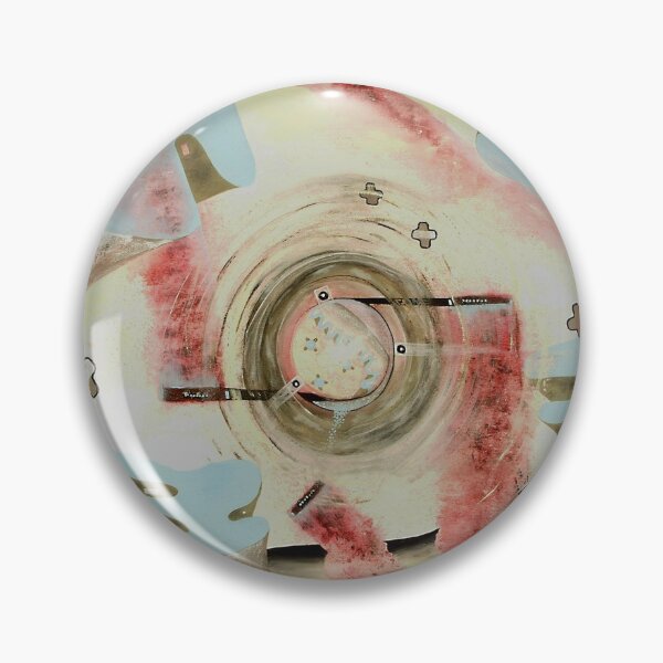Item preview, Apprehension designed and sold by Nicolas Young.