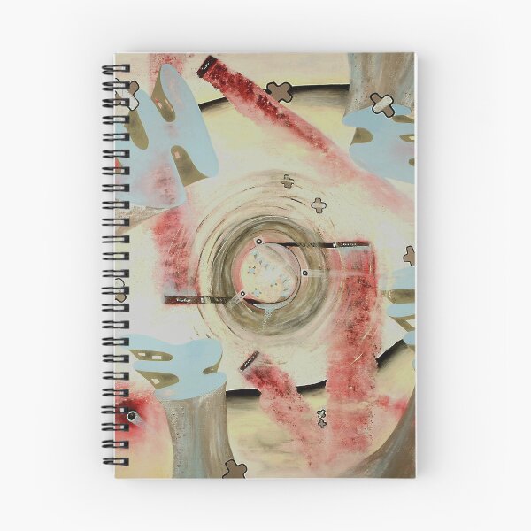 Item preview, Apprehension designed and sold by Nicolas Young.