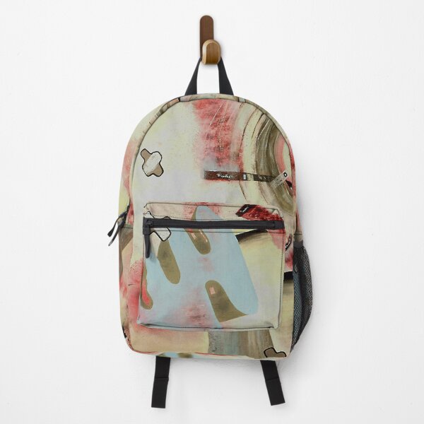 Item preview, Apprehension designed and sold by Nicolas Young.