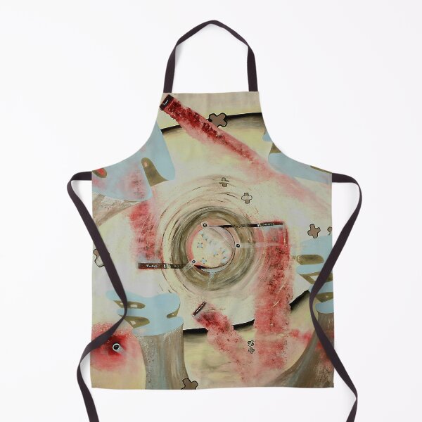 Item preview, Apprehension designed and sold by Nicolas Young.